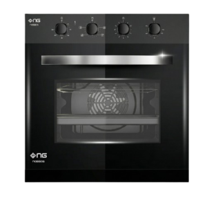 NG-550  Built in Oven (NASGAS)