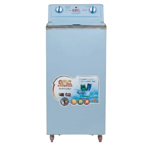 G.F.C Dryer Machine Steel GF-350