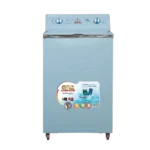 G.F.C Washing Machine Metal Body & Steel Drum-GF 435 B-R