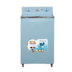 G.F.C Washing Machine Metal Body & Steel Drum-GF 435