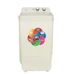 G.F.C Washing Machine Plastic-GF 995