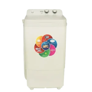 G.F.C Washing Machine Plastic-GF 995