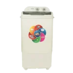 G.F.C Washing Machine Plastic-GF 999