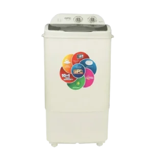 G.F.C Washing Machine Plastic-GF 999