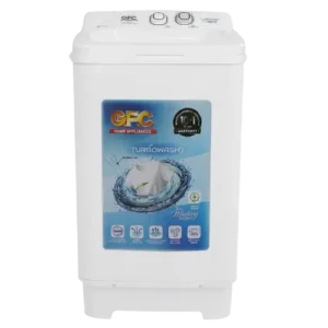 G.F.C Washing Machine Full Plastic Shower Wash Sink Lid 1211