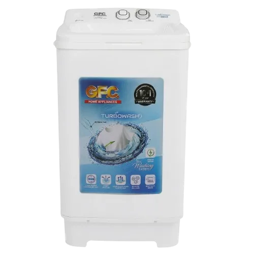 G.F.C Washing Machine Full Plastic Shower Wash Sink Lid 1211