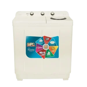 G.F.C Twin Tub Washing/Dryer Machine Plastic Break System-GF 1100