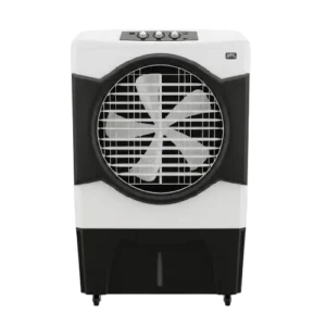 G.F.C Plastic Model AC GF-6600 Deluxe Plus