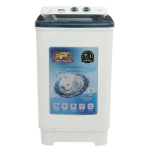 G.F.C Washing Machine Full Plastic Shower Wash Sink Lid Transparent1211 Pro