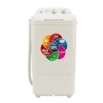 G.F.C Washing Machine Plastic-GF 888