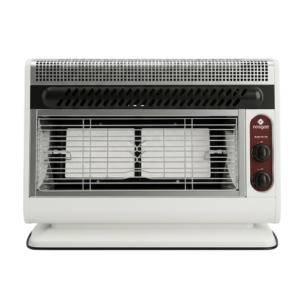 NAS-1201 Electric Room Heater  (Nasgas)