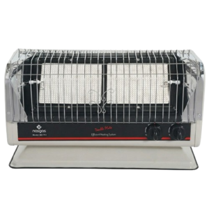 DG-791 Gas Room Heater  (Nasgas)