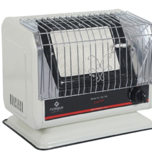 DG-790 Gas Room Heater  (Nasgas)