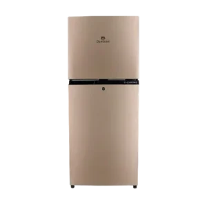Dawlance Refrigerator 9140 WB E Chrome REF E Chrome Series