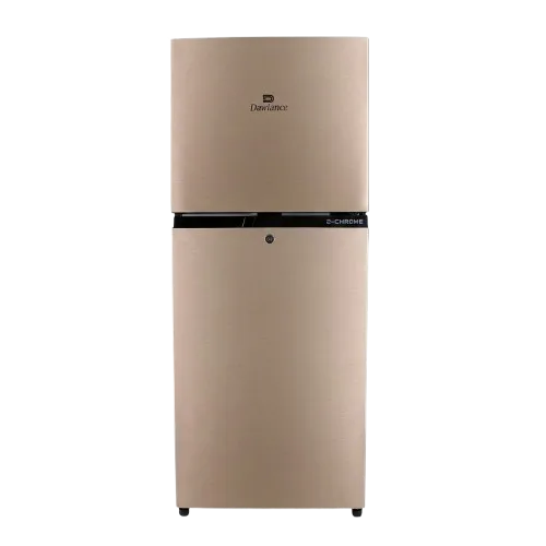 Dawlance Refrigerator 9149 WB Chrome REF E Chrome Series