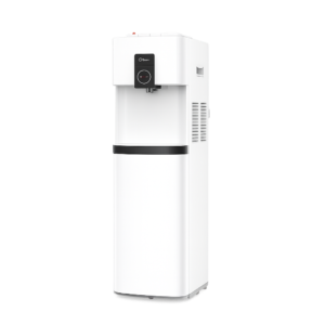 Midea Water Dispenser YL-2037S White