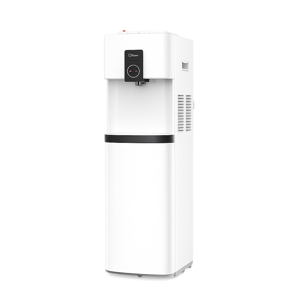 Midea Water Dispenser YL-2037S White