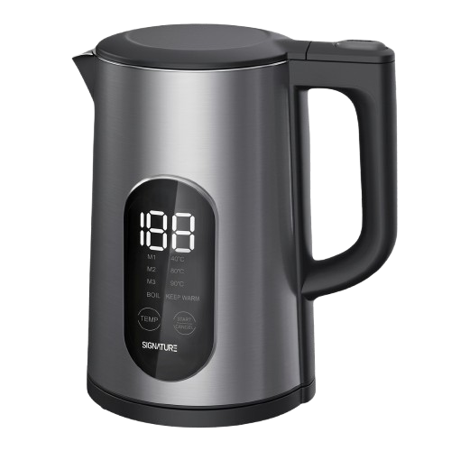 Signature K90S 1.5L Digital Electric Kettle