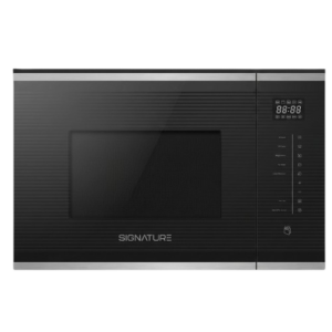 Multifunction Combination Glass Built-In Microwave with Touch Opening 25TG