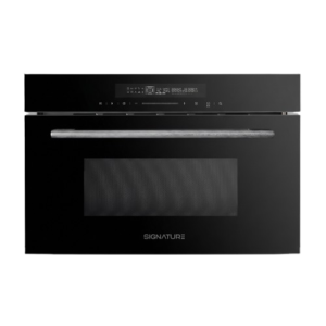 Drawer Style Large Capacity Glass Built-In Microwave with Grill M34G