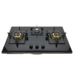 Signature Built-in Gas  HOB 3765BG