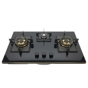 Signature Built-in Gas HOB 3765BG