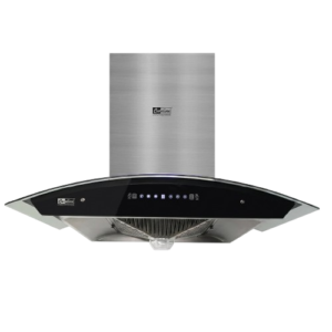 Steeline SL-9008 SL-7508 SL-6008 Kitchen Hood
