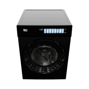 Steeline Washing Machine SL60-WM002 (Front Load Washer & Dryer)