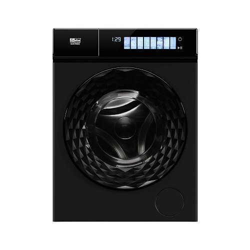 Steeline Washing Machine SL60-WM002 (Front Load Washer & Dryer) - Image 4