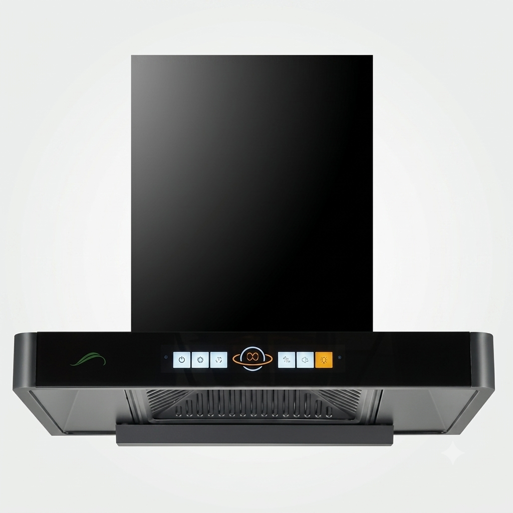 Signature Kitchen Hood TH407