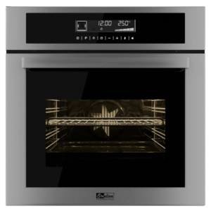 Steeline Built-In Electric Oven SL-EB-60ERCD10G-8BC57