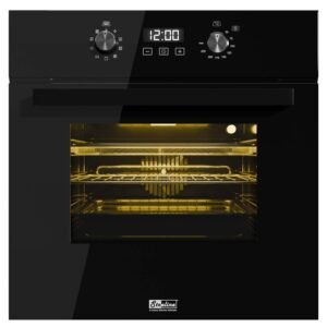 Steeline Built-In Electric Oven SL-EB-80ERCD6-P9C45T