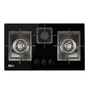 Steeline Built-In Hob SL76-307G