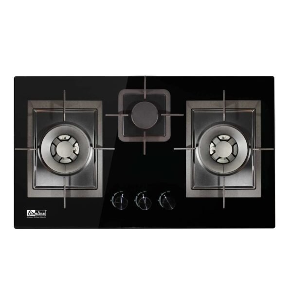 Steeline Built-In Hob SL76-307G