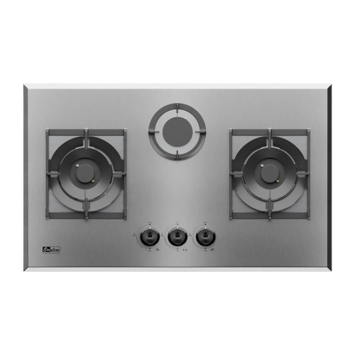 Steeline Built-In Hob SL78-312S