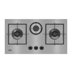Steeline Built-In Hob SL78-314S