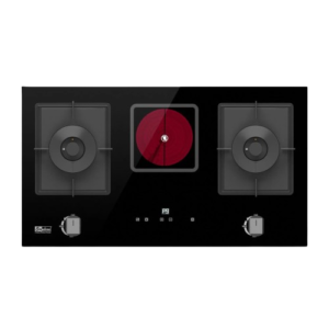 Steeline Built-In Hob SL80-308G