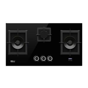 Steeline Built-In Hob SL80-309G