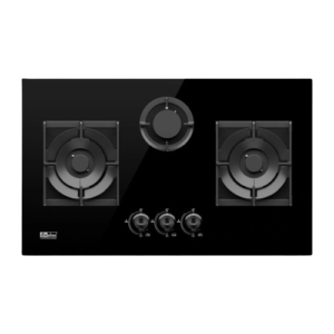 Steeline Built-In Hob SL80-312G
