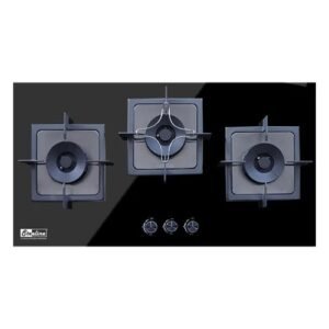 Steeline Built-In Hob SL90-306G