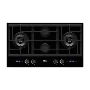Steeline Built-In Hob SL90-401G