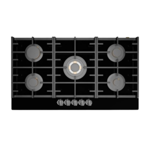 Steeline Built-In Hob SL90-505G