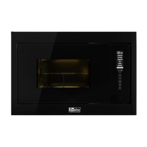 Steeline Built-In Microwave MEG55A