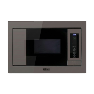 Steeline Built-In Microwave MEG55A SS