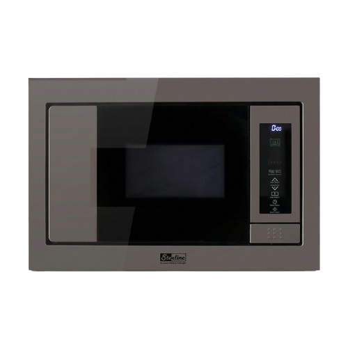 Steeline Built-In Microwave MEG55A SS