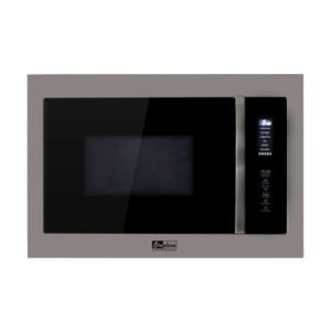 Steeline Built-In Microwave MEG60B