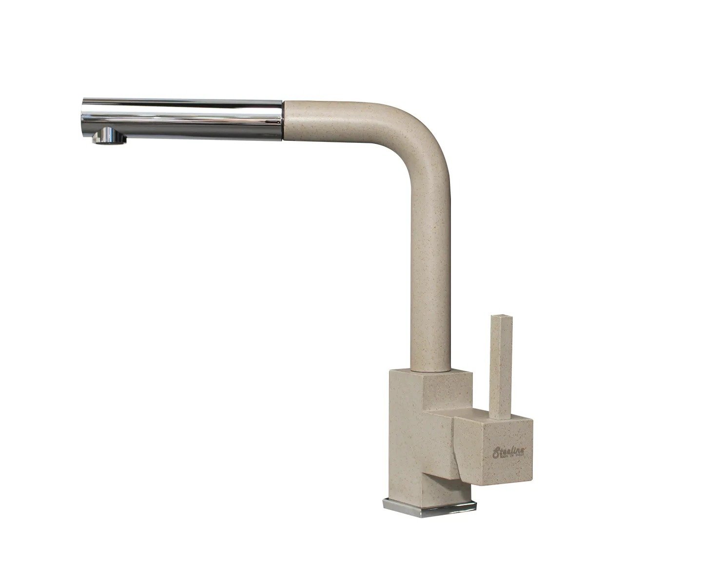 Steeline Granite Faucet 1227 GR