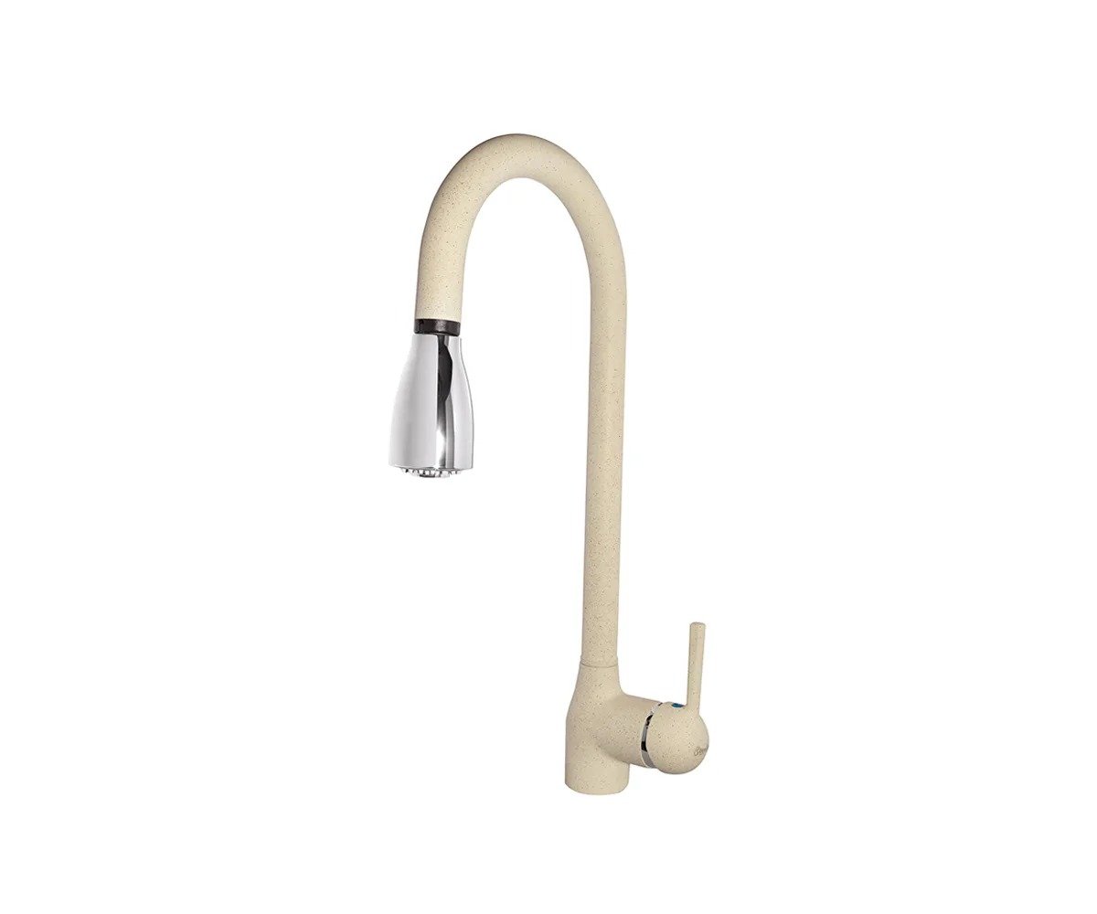 Steeline Granite Faucet 590 GR