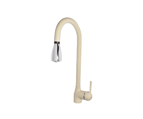 Steeline Granite Faucet 590 GR