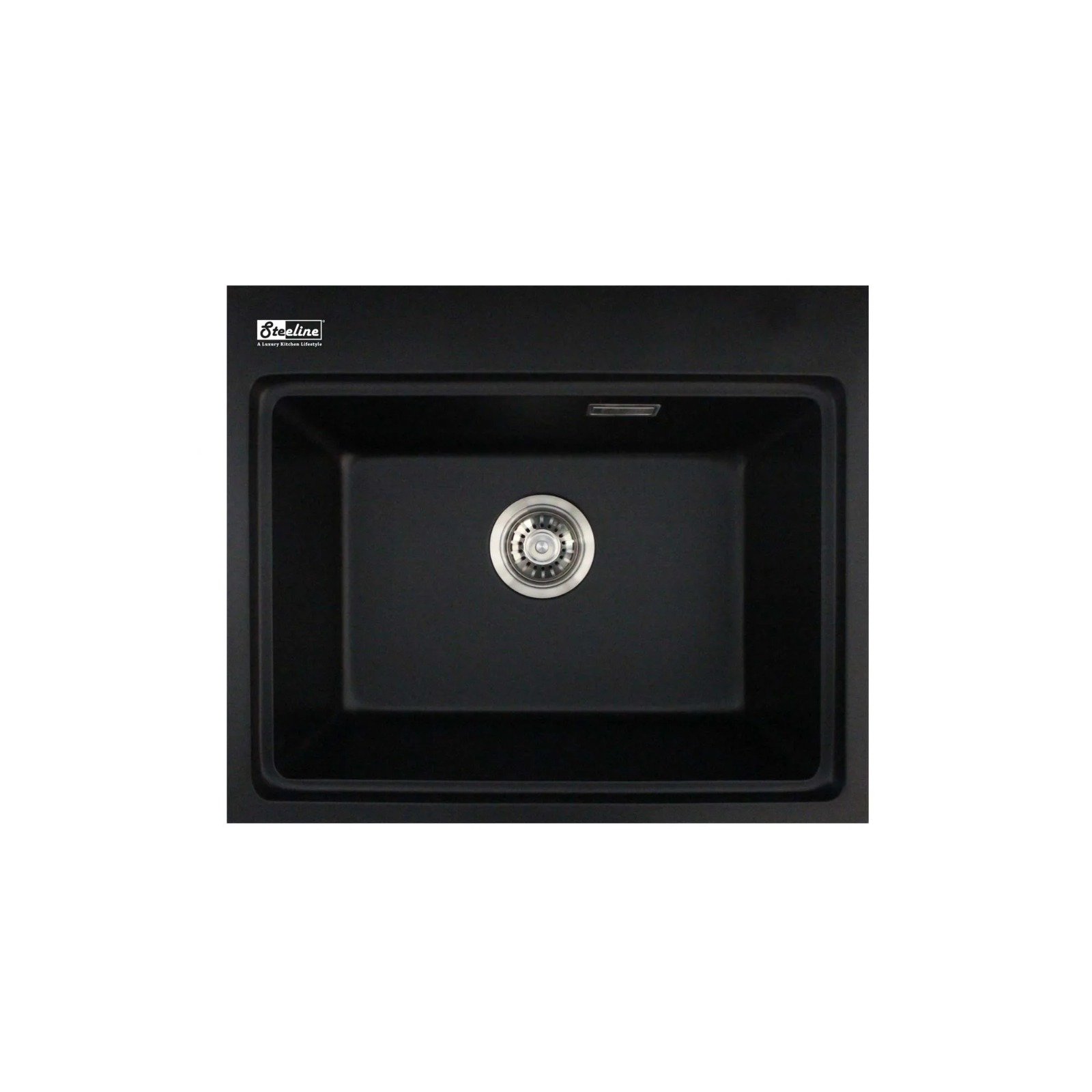 Steeline Granite Sink SL-580GR